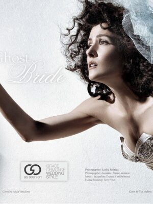 Ghost Bride 1-800 Ghost Bride 1-800