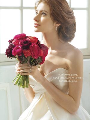 Ponte Vecchio BRIDAL ポンテヴェキオ ブライダル カタログ : ジュエリー・ブランドPonte Vecchio(ポンテヴェキオ)のオフィシャルサイト。ポンテヴェキオのブライダルカタログでは、おふたりの永遠の愛にふさわしい婚約指輪(エンゲージ リング)と結婚指輪(マリッジリング)のバリエーション豊富なラインナップをご紹介しています。